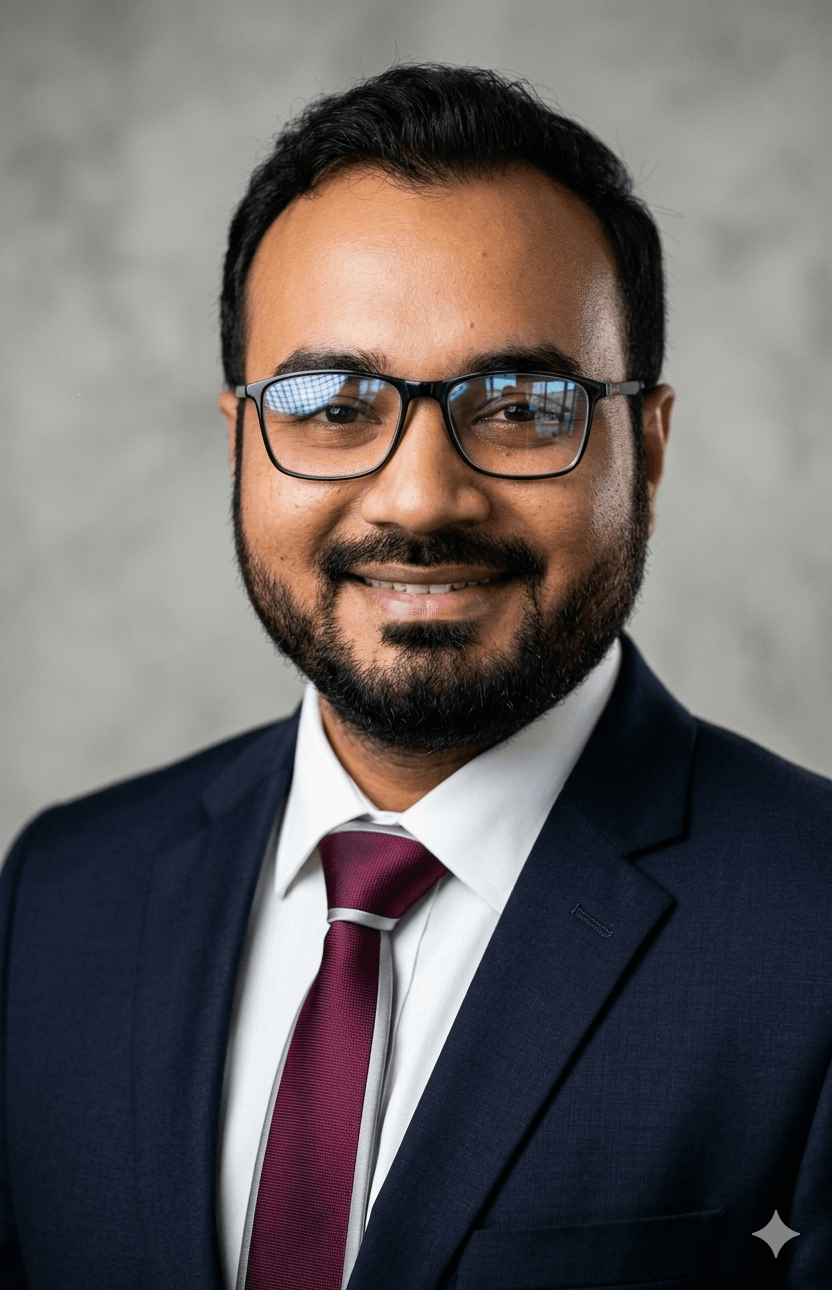 Mohammad Ibrahim Khalil | IT Infrastructure & Software Engineering