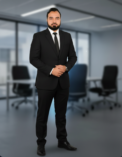 Mohammad Ibrahim Khalil | IT Infrastructure & Software Engineering