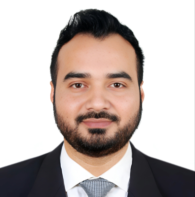 Mohammad Ibrahim Khalil | IT Infrastructure & Software Engineering